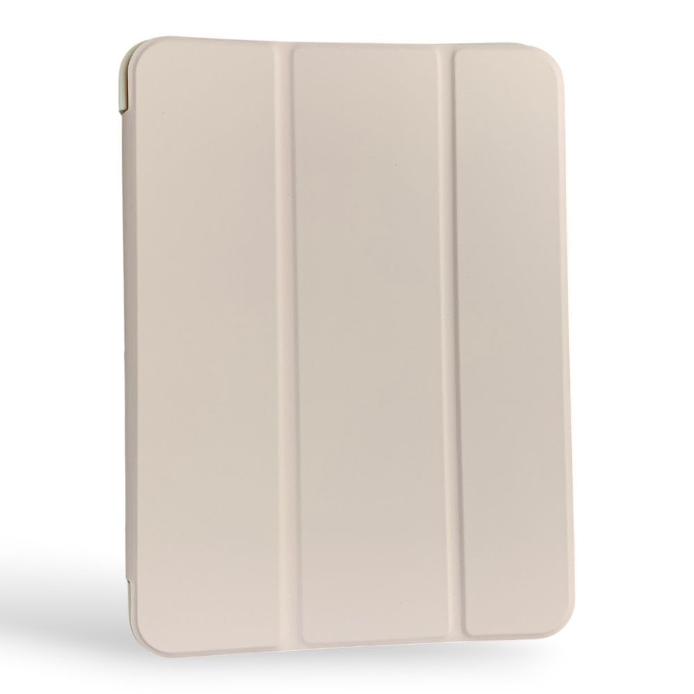 Чохол-книжка Smart Case для Apple iPad 10 2022 / 11 2025 10.9" бежева НФ-00097107 фото