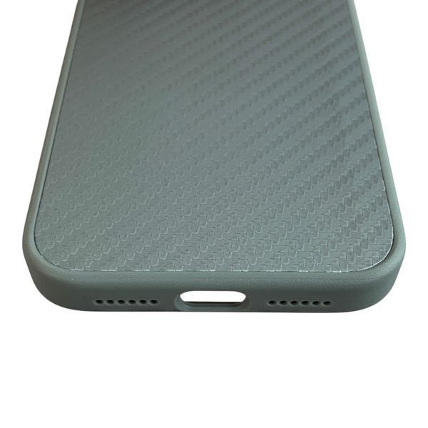 Чохол Kajsa Glamorous Collection Straw Mat Pattern Case iPhone 18 Pro Max (Mix) НФ-00097587 фото