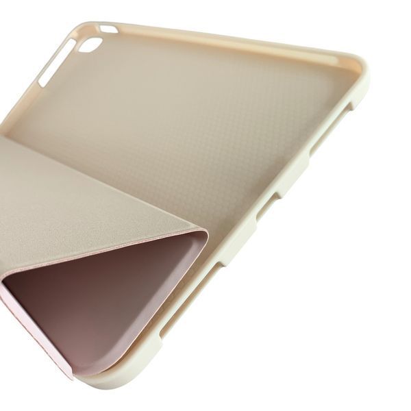 Чохол-книжка Smart Case для Apple iPad 10 2022 / 11 2025 10.9" бежева НФ-00097107 фото