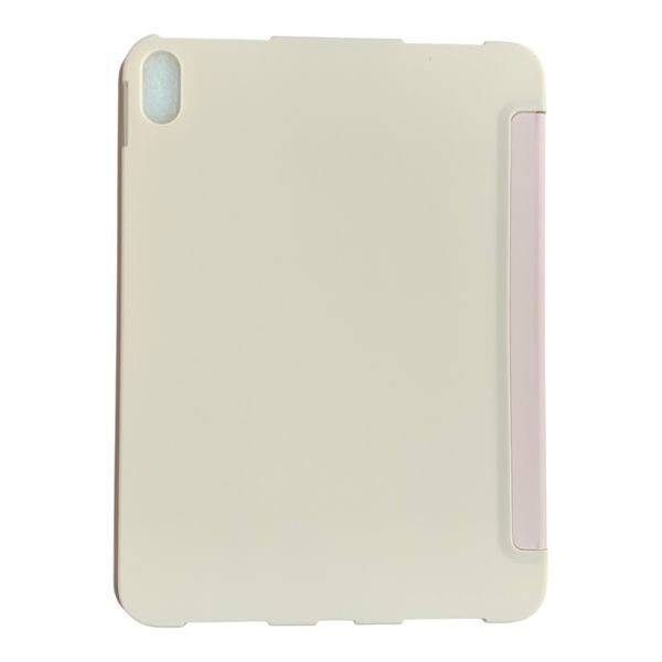 Чохол-книжка Smart Case для Apple iPad 10 2022 / 11 2025 10.9" бежева НФ-00097107 фото