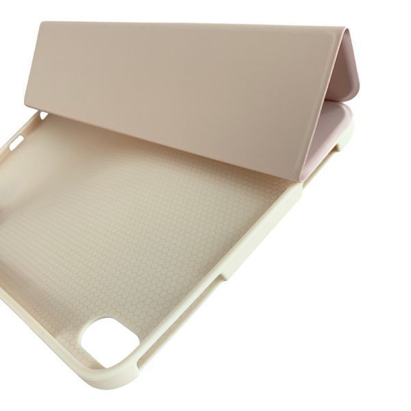 Чохол-книжка Smart Case для Apple iPad 10 2022 / 11 2025 10.9" бежева НФ-00097107 фото
