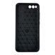 Чохол Polished Carbon для Xiaomi Mi 6 чорний (Full Camera) НФ-00060510 фото 2