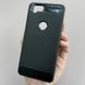 Чохол Polished Carbon для Google Pixel 2 чорний НФ-00044714 фото