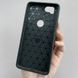 Чохол Polished Carbon для Google Pixel 2 чорний НФ-00044714 фото 2