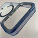 Чохол Kajsa Trans-Shield Case iPhone 18 Pro Max (Blue) НФ-00097609 фото 3