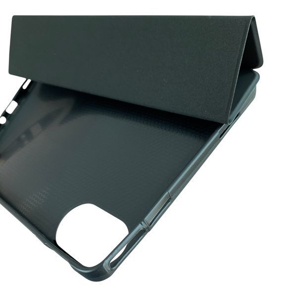 Чохол-книжка Smart Case для Xiaomi Redmi Pad 2 11" чорна НФ-00097014 фото