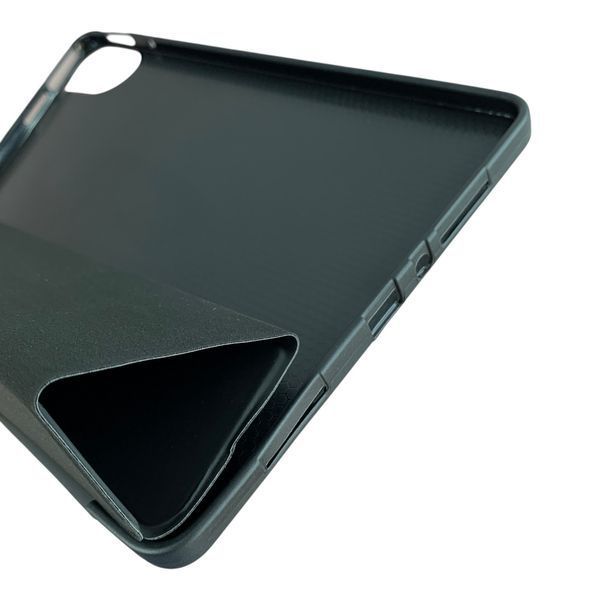 Чохол-книжка Smart Case для Xiaomi Redmi Pad 2 11" чорна НФ-00097014 фото