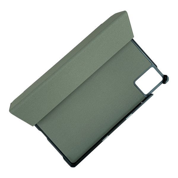 Чохол-книжка Smart Case для Lenovo Idea Tab 11" 2025 / Tab 10.1" 2025 TB311FU чорна (PP) НФ-00097094 фото