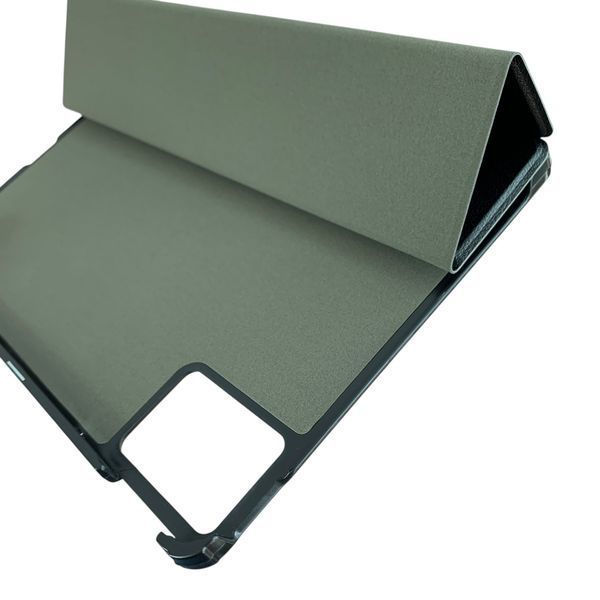 Чохол-книжка Smart Case для Lenovo Idea Tab 11" 2025 / Tab 10.1" 2025 TB311FU чорна (PP) НФ-00097094 фото