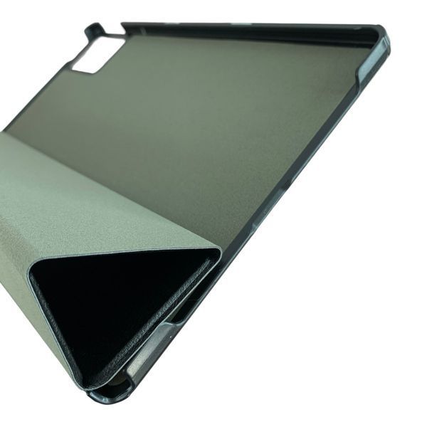 Чохол-книжка Smart Case для Lenovo Idea Tab 11" 2025 / Tab 10.1" 2025 TB311FU чорна (PP) НФ-00097094 фото