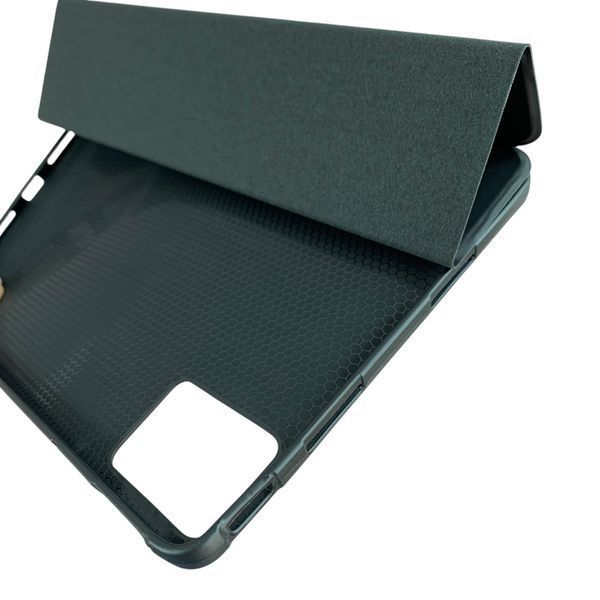 Чохол-книжка Smart Case для Lenovo Idea Tab 11" 2025 / Tab 10.1" 2025 TB311FU чорна НФ-00097099 фото