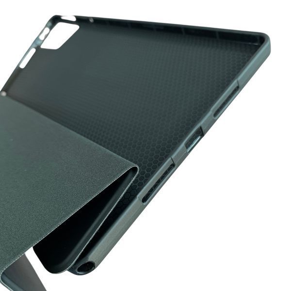 Чохол-книжка Smart Case для Lenovo Idea Tab 11" 2025 / Tab 10.1" 2025 TB311FU чорна НФ-00097099 фото