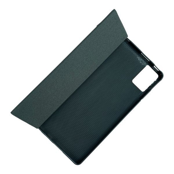 Чохол-книжка Smart Case для Lenovo Idea Tab 11" 2025 / Tab 10.1" 2025 TB311FU чорна НФ-00097099 фото