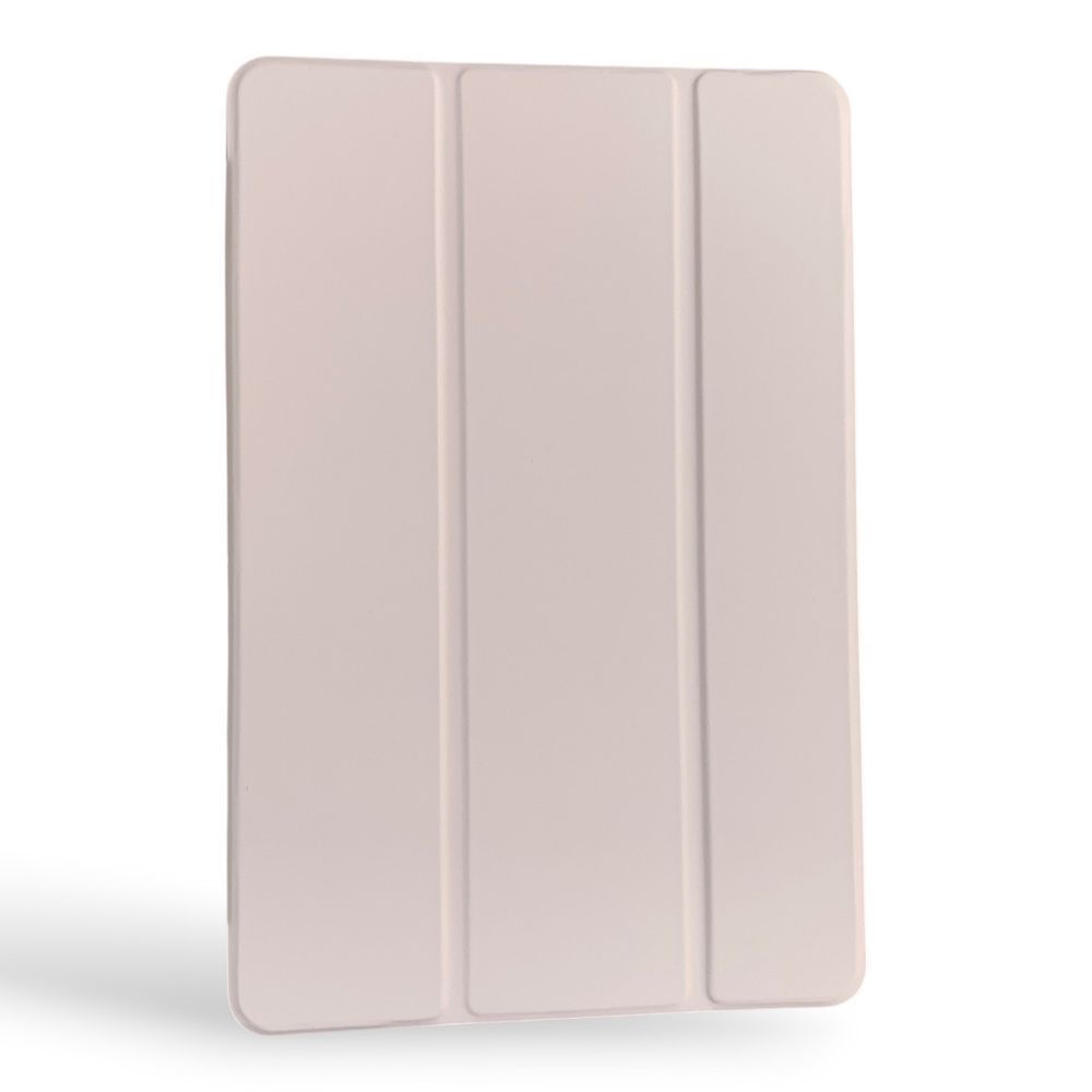Чохол-книжка Smart Case для Lenovo Idea Tab 11" 2025 / Tab 10.1" 2025 TB311FU бежева НФ-00097100 фото
