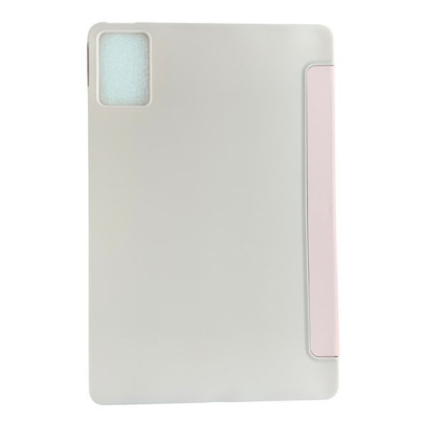 Чохол-книжка Smart Case для Lenovo Idea Tab 11" 2025 / Tab 10.1" 2025 TB311FU бежева НФ-00097100 фото