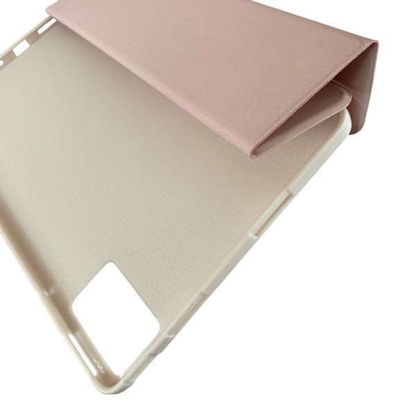 Чохол-книжка Smart Case для Lenovo Idea Tab 11" 2025 / Tab 10.1" 2025 TB311FU бежева НФ-00097100 фото
