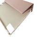 Чохол-книжка Smart Case для Lenovo Idea Tab 11" 2025 / Tab 10.1" 2025 TB311FU бежева НФ-00097100 фото 4