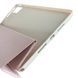 Чохол-книжка Smart Case для Lenovo Idea Tab 11" 2025 / Tab 10.1" 2025 TB311FU бежева НФ-00097100 фото 3