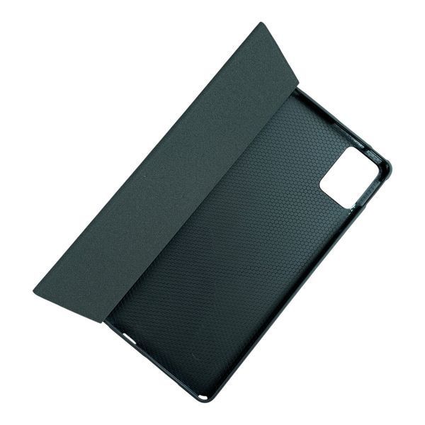 Чохол-книжка Smart Case для Lenovo Xiaoxin Pad 2024 11" TB331FC чорна НФ-00097103 фото