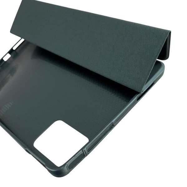 Чохол-книжка Smart Case для Lenovo Xiaoxin Pad 2024 11" TB331FC чорна НФ-00097103 фото