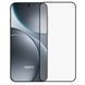 Захисне скло 5D HQ для Oppo Find X9 Pro чорне НФ-00094933 фото