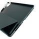 Чохол-книжка Smart Case для Lenovo Xiaoxin Pad 2024 11" TB331FC чорна НФ-00097103 фото 3