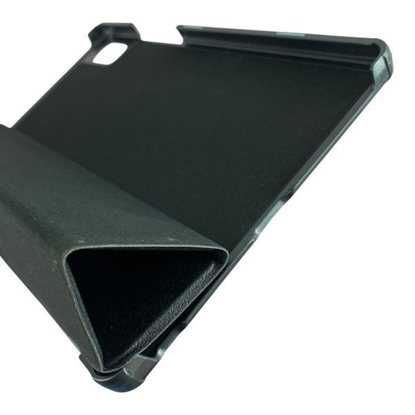 Чохол-книжка Smart Case для Lenovo Tab M9 9" TB310FU / ZAC30085UA чорна (PP) НФ-00046052 фото