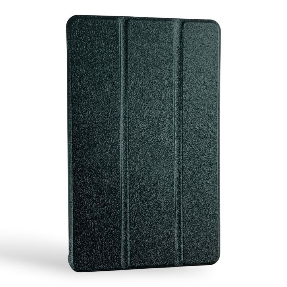 Чохол-книжка Smart Case для Samsung Galaxy Tab A 8.0 2019 P205 чорна (PP) НФ-00096999 фото