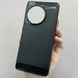 Чохол Polished Carbon для OnePlus Ace 2 чорний НФ-00044673 фото