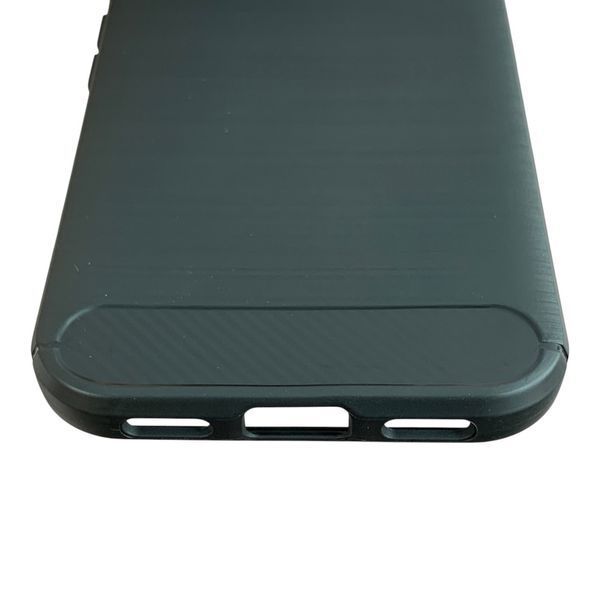 Чохол Polished Carbon для Google Pixel 11 чорний НФ-00097797 фото