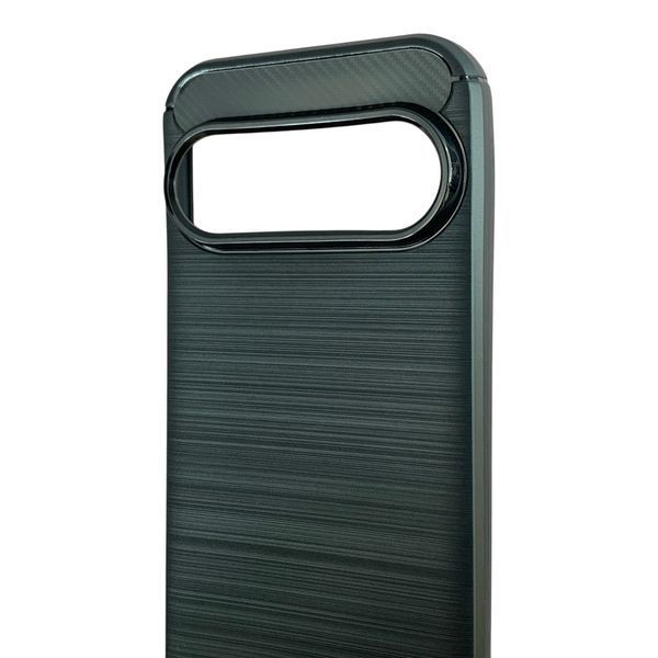 Чохол Polished Carbon для Google Pixel 11 чорний НФ-00097797 фото