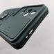 Чохол Powerful Case Curtain with Ring для Xiaomi Poco F4 чорний (Full Camera) НФ-00026030 фото 5