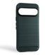 Чохол Polished Carbon для Google Pixel 11 чорний НФ-00097797 фото