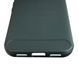Чохол Polished Carbon для Google Pixel 11 чорний НФ-00097797 фото 6