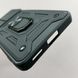 Чохол Powerful Case Curtain with Ring для Xiaomi Poco F4 чорний (Full Camera) НФ-00026030 фото 4