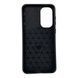 Чохол Polished Carbon для Samsung Galaxy A56 (A566B) чорний НФ-00092082 фото 2