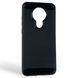 Чохол Polished Carbon для Nokia 5.3 чорний НФ-00044221 фото