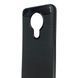 Чохол Polished Carbon для Nokia 5.3 чорний НФ-00044221 фото 4