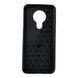 Чохол Polished Carbon для Nokia 5.3 чорний НФ-00044221 фото 2