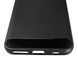 Чохол Polished Carbon для Nokia 5.3 чорний НФ-00044221 фото 5