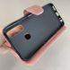 Чохол-книжка Leather TPU для Vivo Y11 / Y15 / Y17 рожева (Clasp) НФ-00078985 фото 5