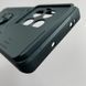 Чохол Powerful Case Curtain with Ring для OnePlus 11R / Ace 2 чорний (Full Camera) НФ-00047672 фото 5