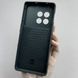 Чохол Powerful Case Curtain with Ring для OnePlus 11R / Ace 2 чорний (Full Camera) НФ-00047672 фото 2