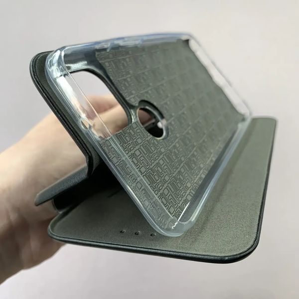 Чохол-книжка Standart для Google Pixel 5 чорна + Print UA Series Ukraine 6,5 * 10,6 (02) НФ-00081369 фото