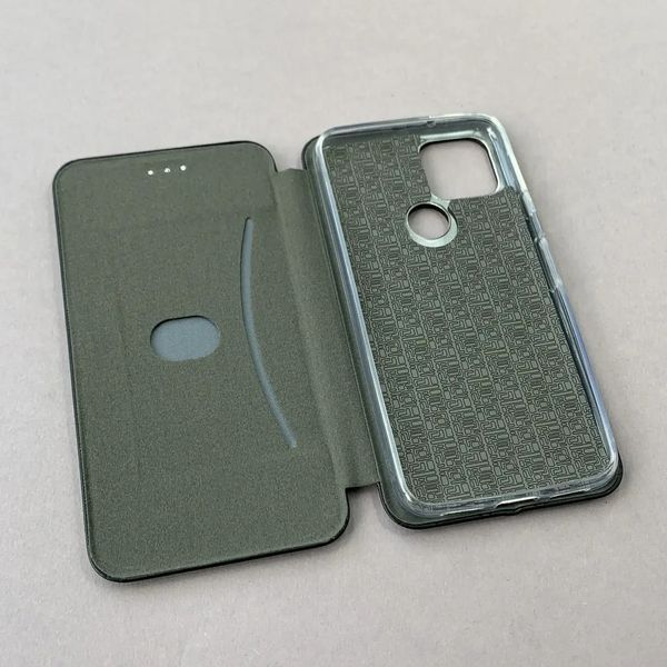 Чохол-книжка Standart для Google Pixel 5 чорна + Print UA Series Ukraine 6,5 * 10,6 (02) НФ-00081369 фото