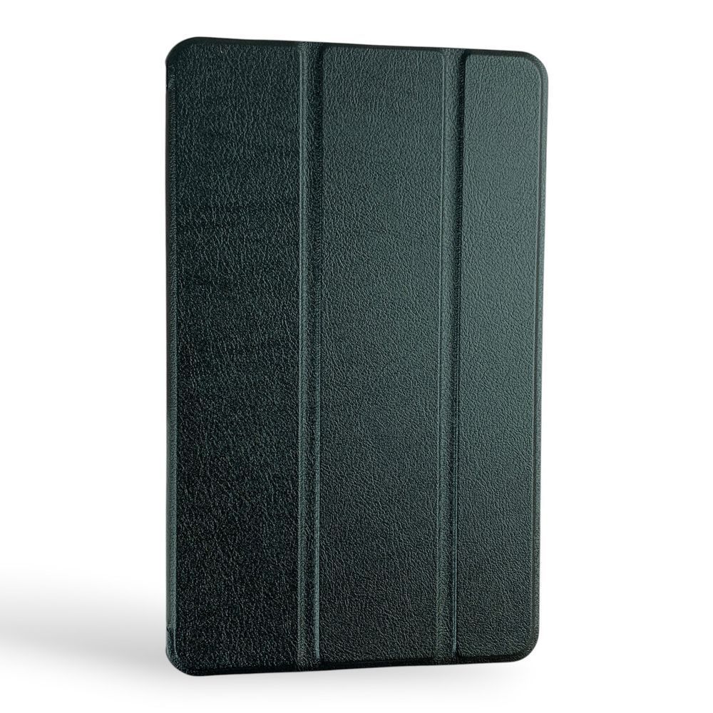 Чохол-книжка Smart Case для Xiaomi Redmi Pad SE 8.7" чорна (PP) НФ-00097000 фото