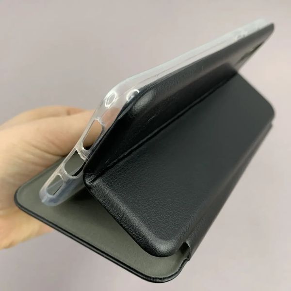 Чохол-книжка Standart для Huawei P20 Pro чорна + Print UA Series Ukraine 6,5 * 10,6 (02) НФ-00081395 фото
