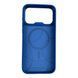 Чохол Kajsa Resort Collection Gradient Stripe Pattern iPhone 18 Pro Max (Blue Plus) НФ-00097596 фото 2