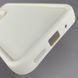 Чохол TPU Lux Hard для Xiaomi Poco C40 молочний + Print a Lot of Winter 6,5 * 16 (01) НФ-00085143 фото 4