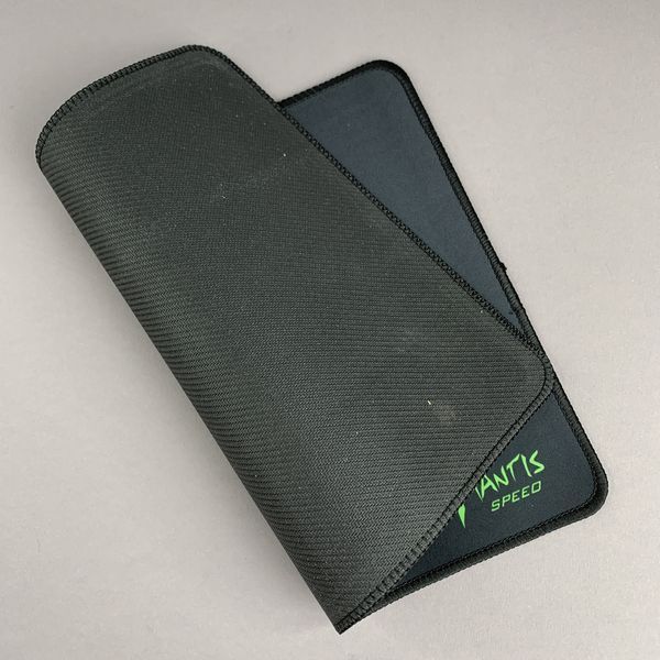 Килимок для мишки Razer Mantis X6 320*240*3 mm чорний НФ-00079947 фото